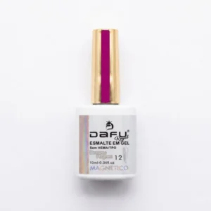 ESMALTE EM GEL MAGNETICO DREAMS  Nº12 DAFU 10ML