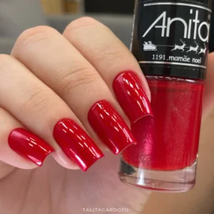 ESMALTE ANITA MAMAE NOEL