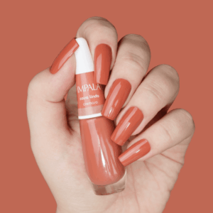 ESMALTE IMPALA  COISA LINDA