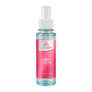 PREP HIGIENIZADOR  120ML ANY LOVY