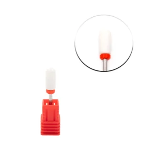 BROCA CERÂMICA | BARREL BALL (F) | R-205 | REAL LOVE