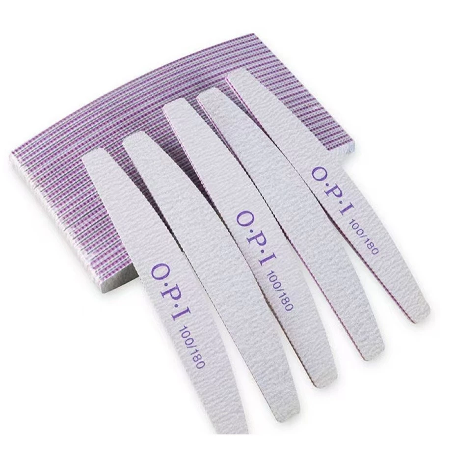 LIXA BOOMERANG 100/180 OPI | SORTIDA
