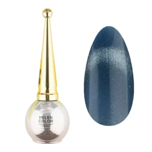 ESMALTE EM GEL ENCANTO MAGNETICO Nº 22 HELEN COLOR 15ML
