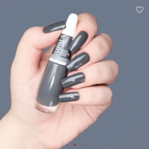 ESMALTE IMPALA  NOV RECOMEÇOS