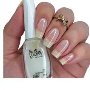 ESMALTE COLORAMA  VÉU
