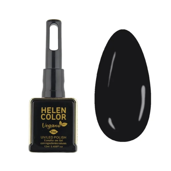 ESMALTE EM GEL VEGANO Nº 36 HELEN COLOR 12ML