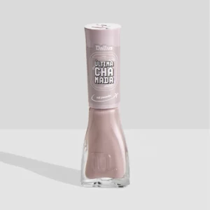 ESMALTE DAILUS ULTIMA CHAMADA  SO JANELA 8ML