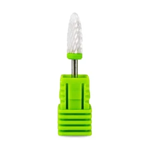BROCA CERAMICA SMALL FLAME ST (C) VERDE D&Z