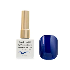 ESMALTE  MANICURE SINCERA Nº 27 REAL LOVE 10ML