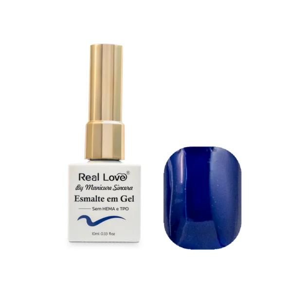 ESMALTE  MANICURE SINCERA Nº 27 REAL LOVE 10ML