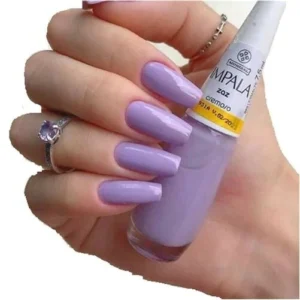 ESMALTE IMPALA  ZAZ