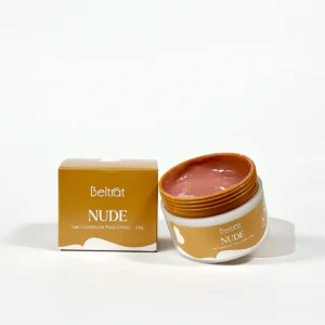 GEL CONSTRUTOR NUDE 24G BELTRAT