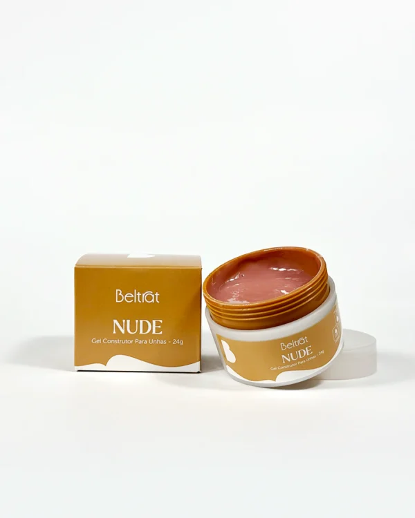 GEL CONSTRUTOR NUDE 24G BELTRAT