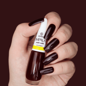 ESMALTE IMPALA  CAFÉ CAFÉ