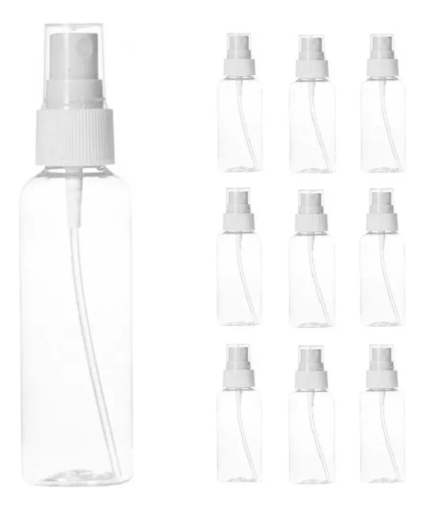 PULVERIZADOR PORTATIL 100ML