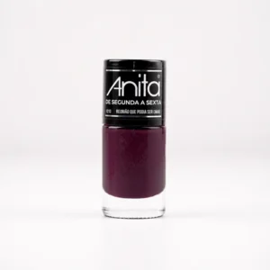 ESMALTE ANITA DE SEGUNDA A SEXTA REUNIÃO QUE PODIA SER EMAIL 10ML