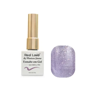 ESMALTE  MANICURE SINCERA Nº 32 REAL LOVE 10ML