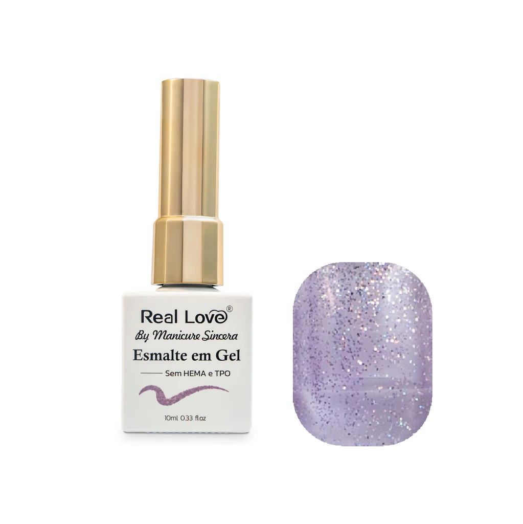 ESMALTE MANICURE SINCERA Nº 32 REAL LOVE 10ML