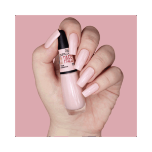 ESMALTE IMPALA  TODA DENGOSA COLEÇÃO JU PAES