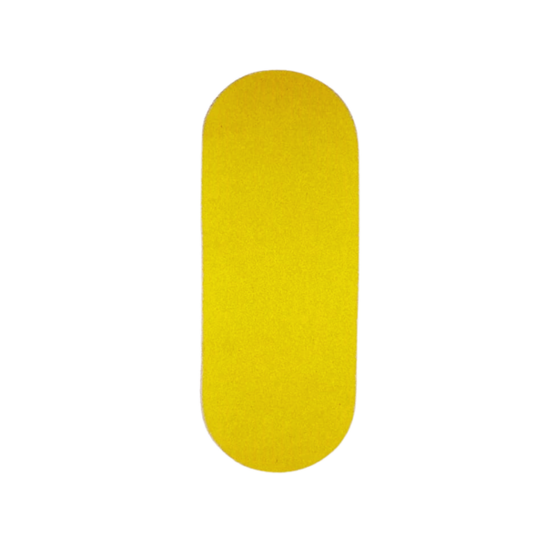 REFIL LIXA AMARELA GRAO 80 C/ 20