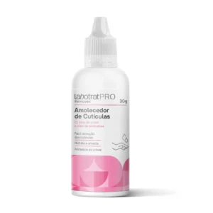 AMOLECEDOR DE CUTICULA 30G LABOTRAT