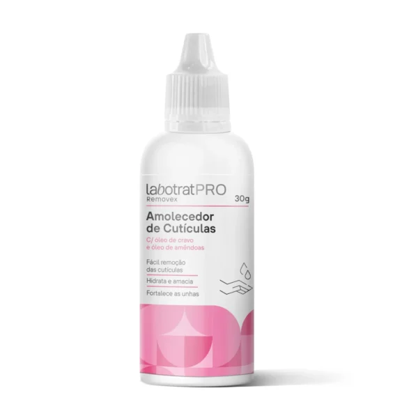 AMOLECEDOR DE CUTICULA 30G LABOTRAT