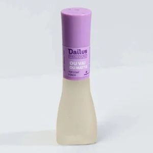 ESMALTE DAILUS QUERIDINHOS TÔ RYCA 8ML