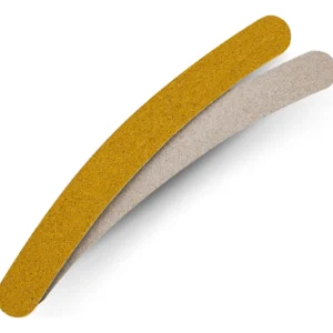 Kit Lixa Banana Parda, 4 Unidades