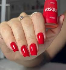 ESMALTE RISQUE DESEJO