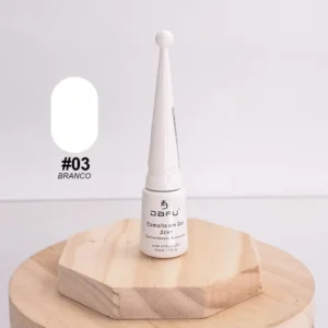 ESMALTE EM GEL 3EM1 #03 5ML  DF-ONE76 DAFU