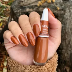 ESMALTE IMPALA CAFUNE
