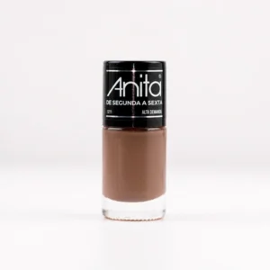 ESMALTE ANITA DE SEGUNDA A SEXTA ALTA DEMANDA 10ML