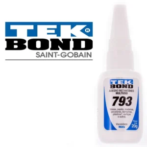 COLA INSTANTANEA TEKBOND 20GR