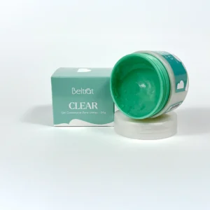 GEL CONSTRUTOR CLEAR 24G BELTRAT