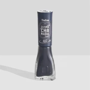 ESMALTE DAILUS ULTIMA CHAMADA  QUASE FIQUEI 8ML