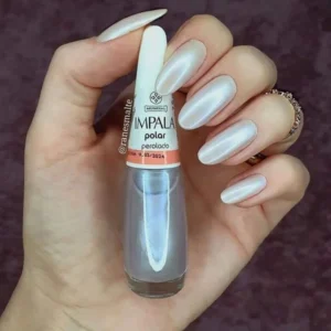 ESMALTE IMPALA  POLAR