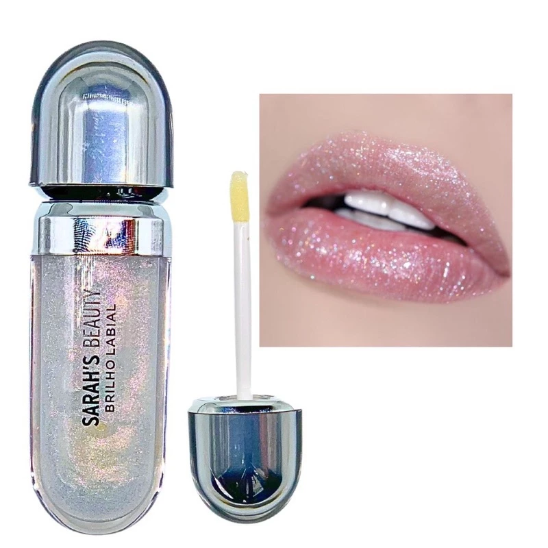 GLOSS LABIAL SARAH'S BEAUTY - Imagem 3
