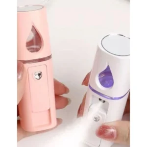 NANO MIST SPRAY VAPORIZADOR UMIDIFICADOR