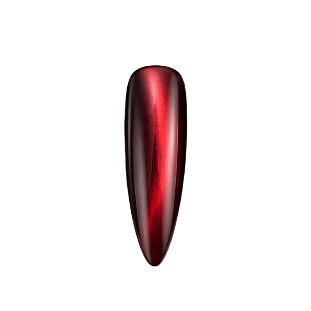 ESMALTE EM GEL MAGNETICO VIA LACTEA #03 10ML - Imagem 2