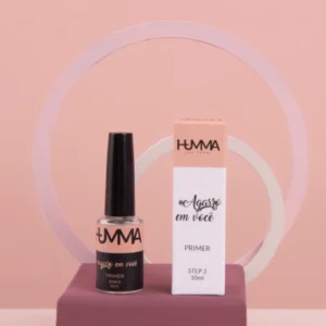 PRIMER STEP 3 10ML HUMMA