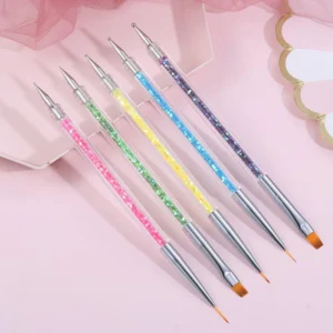 PINCEL BOLEADOR KIT C/ 8 UNID