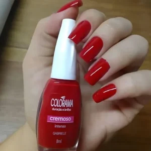 ESMALTE COLORAMA GABRIELE