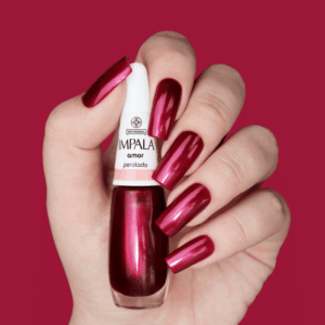 ESMALTE IMPALA  AMOR PEROLADO