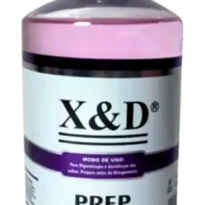 PREP HIGIENIZADOR 500ML X&D