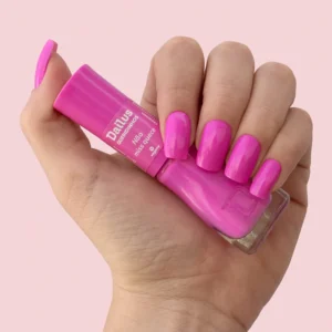 ESMALTE DAILUS - NAO MISS QUECE