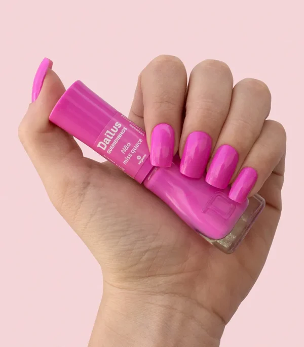 ESMALTE DAILUS - NAO MISS QUECE