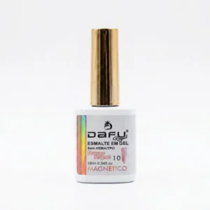 ESMALTE EM GEL MAGNETICO DREAMS  Nº10 DAFU 10ML