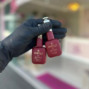 ESMALTE EM GEL #21 12ML DAFU ROYAL