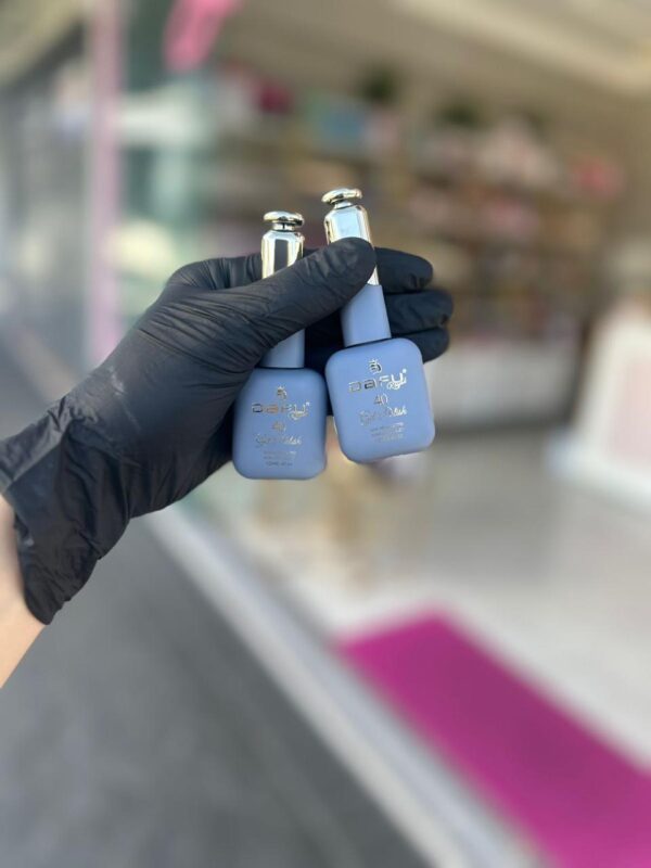 ESMALTE EM GEL #40 12ML DAFU ROYAL