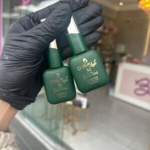 ESMALTE EM GEL #34 12ML DAFU ROYAL